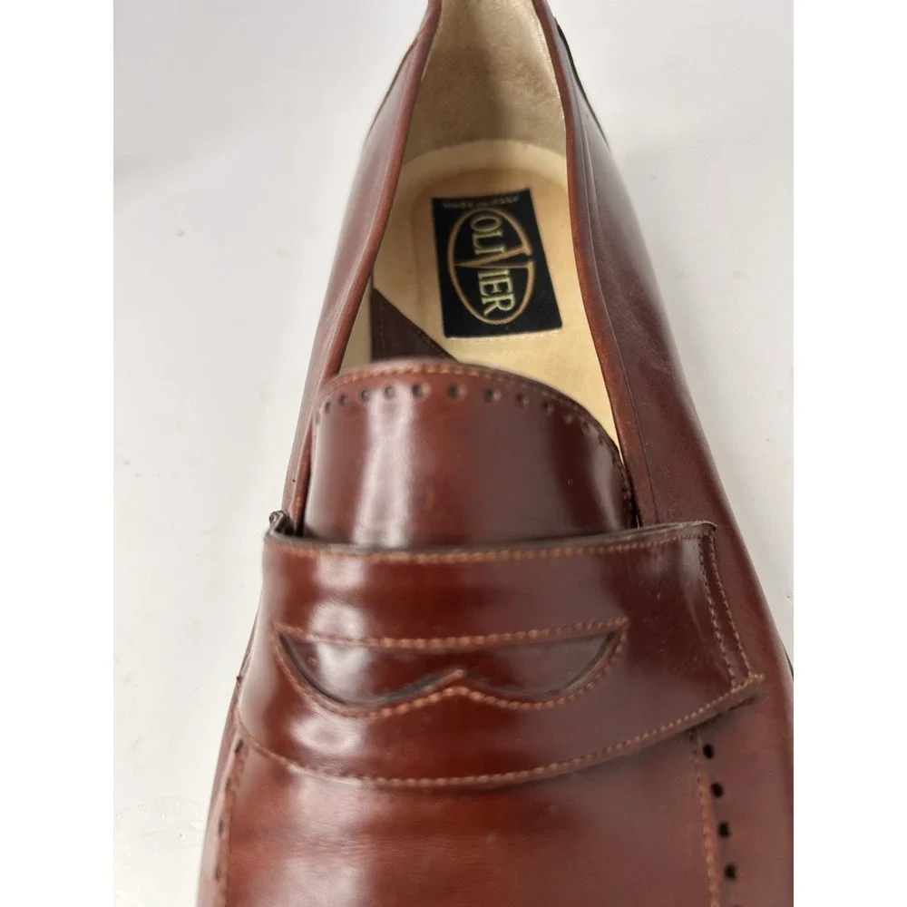 Olivier classic luxurious stylish